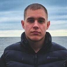 Фотография мужчины Алексей, 21 год из г. Ангарск