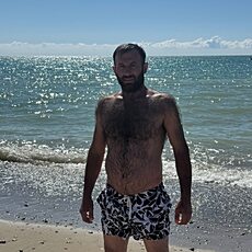 Фотография мужчины Роман, 40 лет из г. Аксай