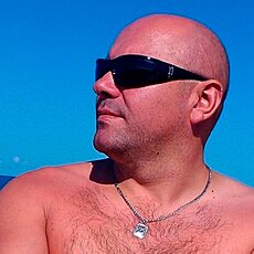 Фотография мужчины No Name, 46 лет из г. Минск