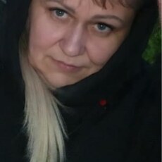 Фотография девушки Оксана, 43 года из г. Братск