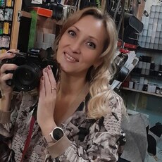 Фотография девушки Екатерина, 45 лет из г. Ульяновск