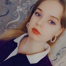 Фотография девушки Ирина, 22 года из г. Томск