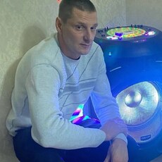Фотография мужчины Андрей, 42 года из г. Чайковский