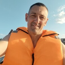 Фотография мужчины Иван, 48 лет из г. Большой Камень
