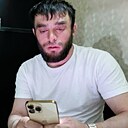 Хабиб, 37 лет