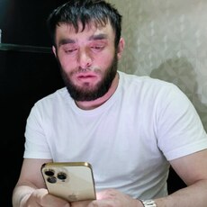 Фотография мужчины Хабиб, 37 лет из г. Грозный