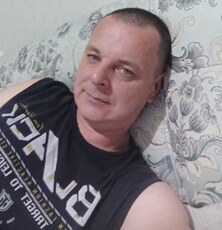 Фотография мужчины Вячеслав, 49 лет из г. Киров