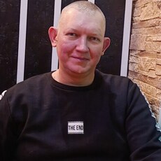 Фотография мужчины Александр, 46 лет из г. Людиново