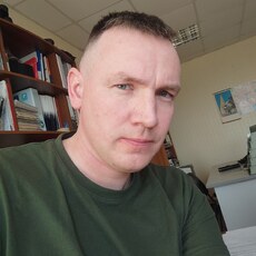 Фотография мужчины Вячеслав, 40 лет из г. Витебск