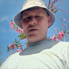 Фотография мужчины Алик, 40 лет из г. Канибадам
