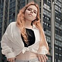 Настя, 25 лет