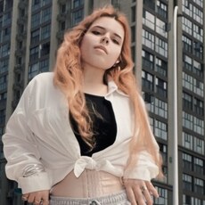 Фотография девушки Настя, 25 лет из г. Витебск