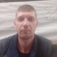 Фотография мужчины Влад, 41 год из г. Нижний Тагил