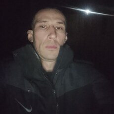 Фотография мужчины Александр, 35 лет из г. Шира