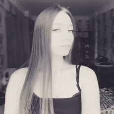 Фотография девушки Марьяна, 19 лет из г. Береза