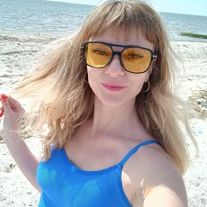 Фотография девушки Елена, 40 лет из г. Таганрог