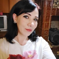 Фотография девушки Просто Я, 35 лет из г. Чехов