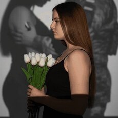 Фотография девушки Ангел, 26 лет из г. Артем