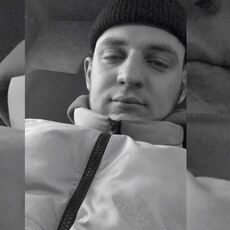 Фотография мужчины Игорь, 27 лет из г. Ошмяны