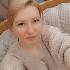 Фотография девушки Елена, 44 года из г. Верхняя Салда