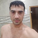 Али, 34 года