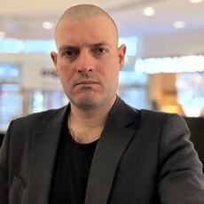 Фотография мужчины Алексей, 38 лет из г. Новосибирск