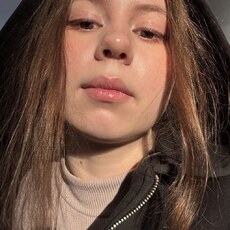 Фотография девушки Полина, 21 год из г. Екатеринбург