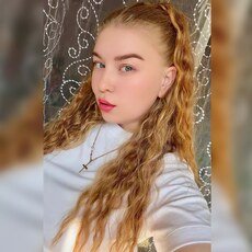 Фотография девушки Екатерина, 30 лет из г. Новополоцк