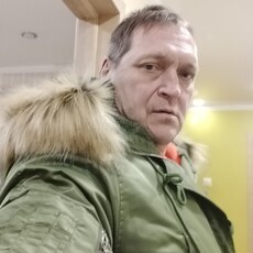 Фотография мужчины Василий, 52 года из г. Петропавловск