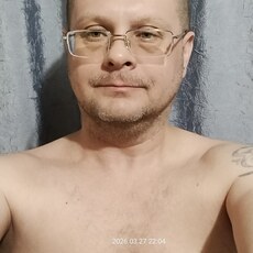 Фотография мужчины Евгений, 42 года из г. Ачинск