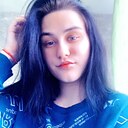 Света, 20 лет