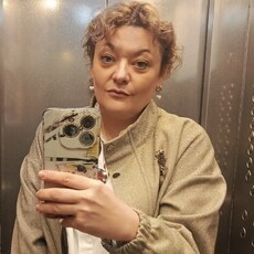 Фотография девушки Лина, 46 лет из г. Краснодар