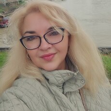 Фотография девушки Ольга, 53 года из г. Тверь