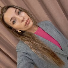 Фотография девушки Евгения, 36 лет из г. Витебск