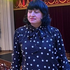 Фотография девушки Даша, 47 лет из г. Новосибирск