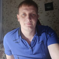 Фотография мужчины Максим, 26 лет из г. Лысьва