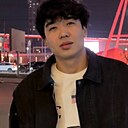 Бек, 25 лет