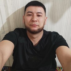 Фотография мужчины Азиз, 34 года из г. Благовещенск