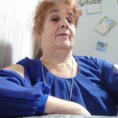 Фотография девушки Анна, 64 года из г. Ижевск