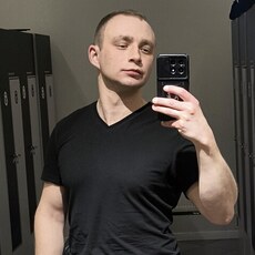 Фотография мужчины Тимур, 33 года из г. Бобруйск