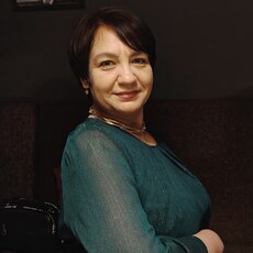 Фотография девушки Ирина, 44 года из г. Тюмень