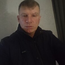Фотография мужчины Макс, 44 года из г. Южно-Сахалинск