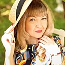Оксана, 46 лет