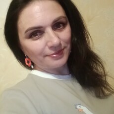 Фотография девушки Алеся, 45 лет из г. Молодечно