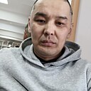 Бадма, 41 год