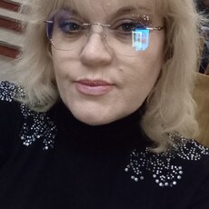 Фотография девушки Алёна, 51 год из г. Пятигорск