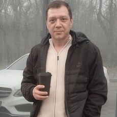Фотография мужчины Алексей, 40 лет из г. Каменск-Шахтинский