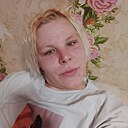 Оля, 26 лет