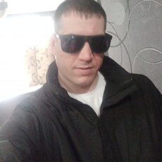 Фотография мужчины Сергей, 35 лет из г. Омск