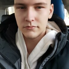 Фотография мужчины Даниил, 19 лет из г. Гомель
